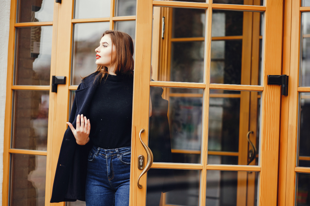 Birmingham Fiberglass Doors