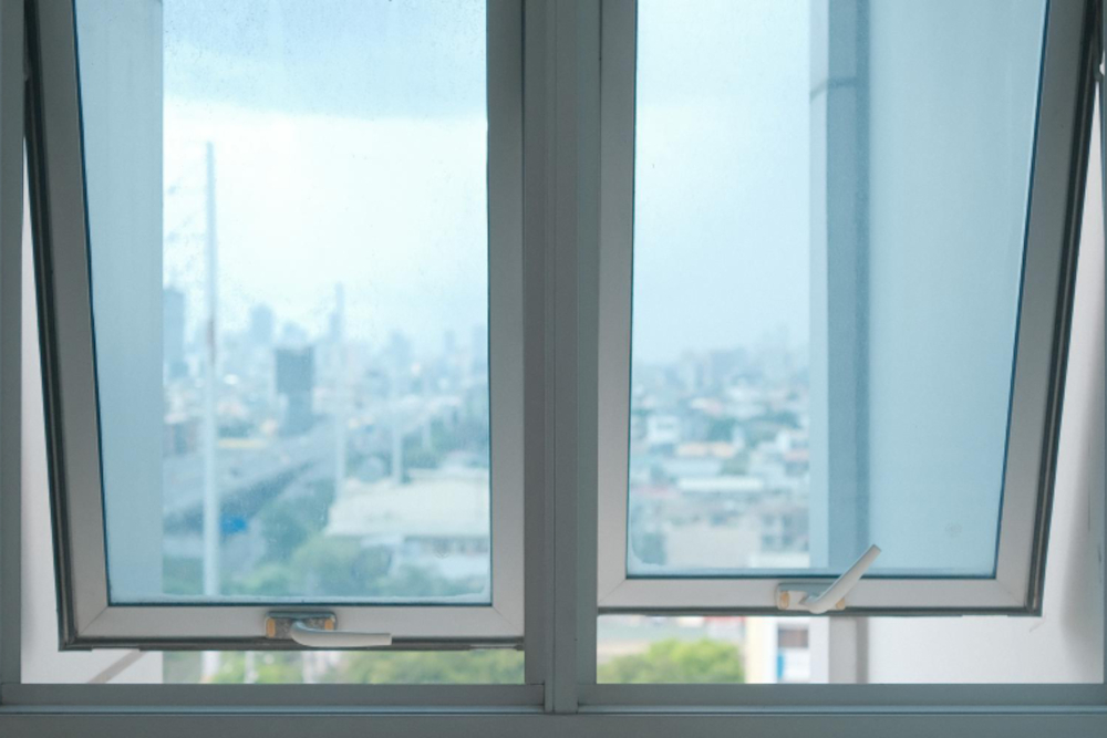 Birmingham Awning Windows