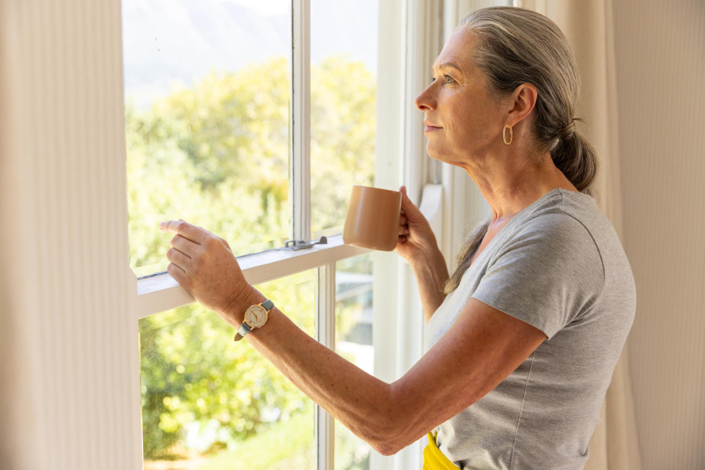 Birmingham Single-Hung Windows