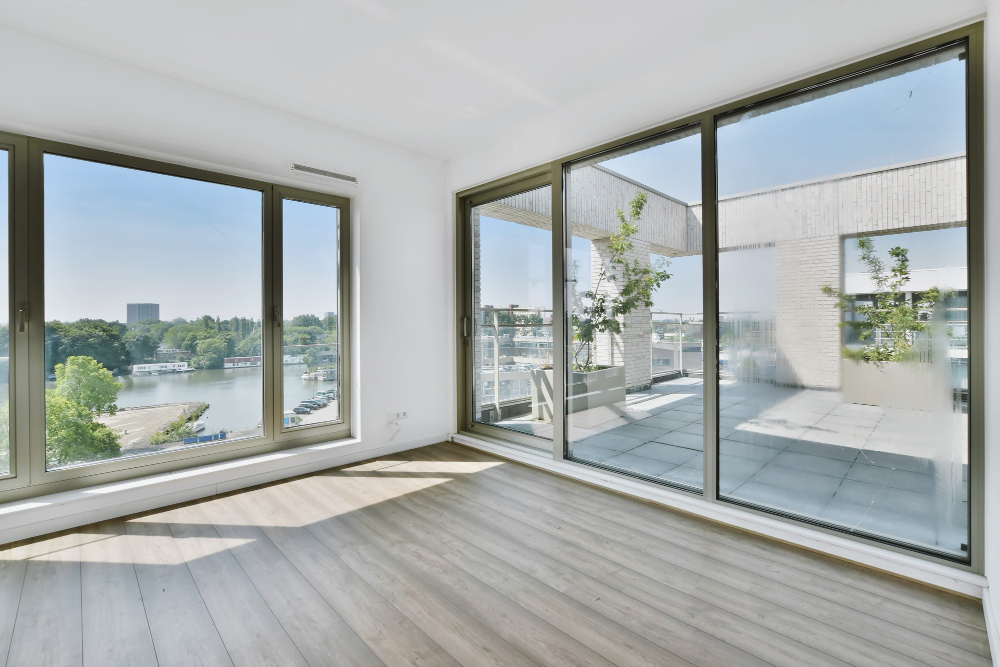 Birmingham Picture Window